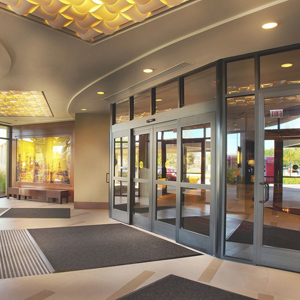 commercial door specialist West Sacramento