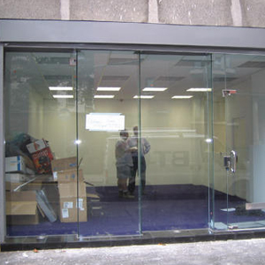 shop front door repair West Sacramento