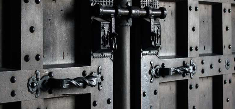 steel entry door repair in West Sacramento